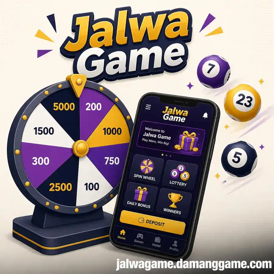 Jalwa Game