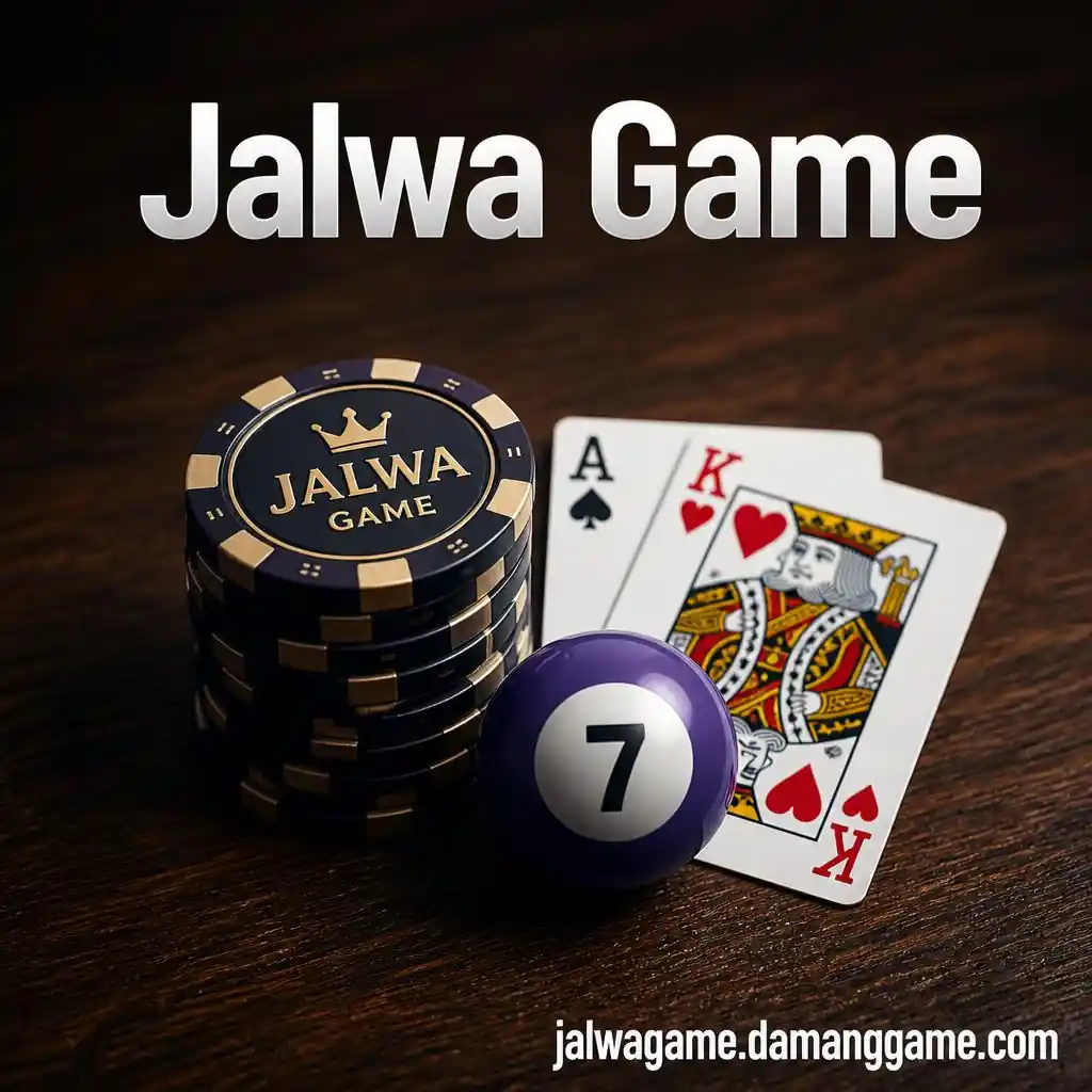 Jalwa Game
